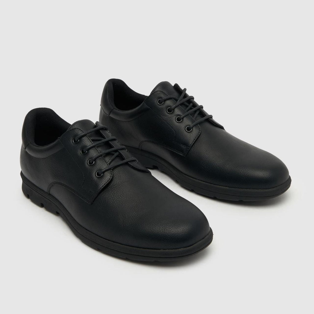 Rami Derby in Black