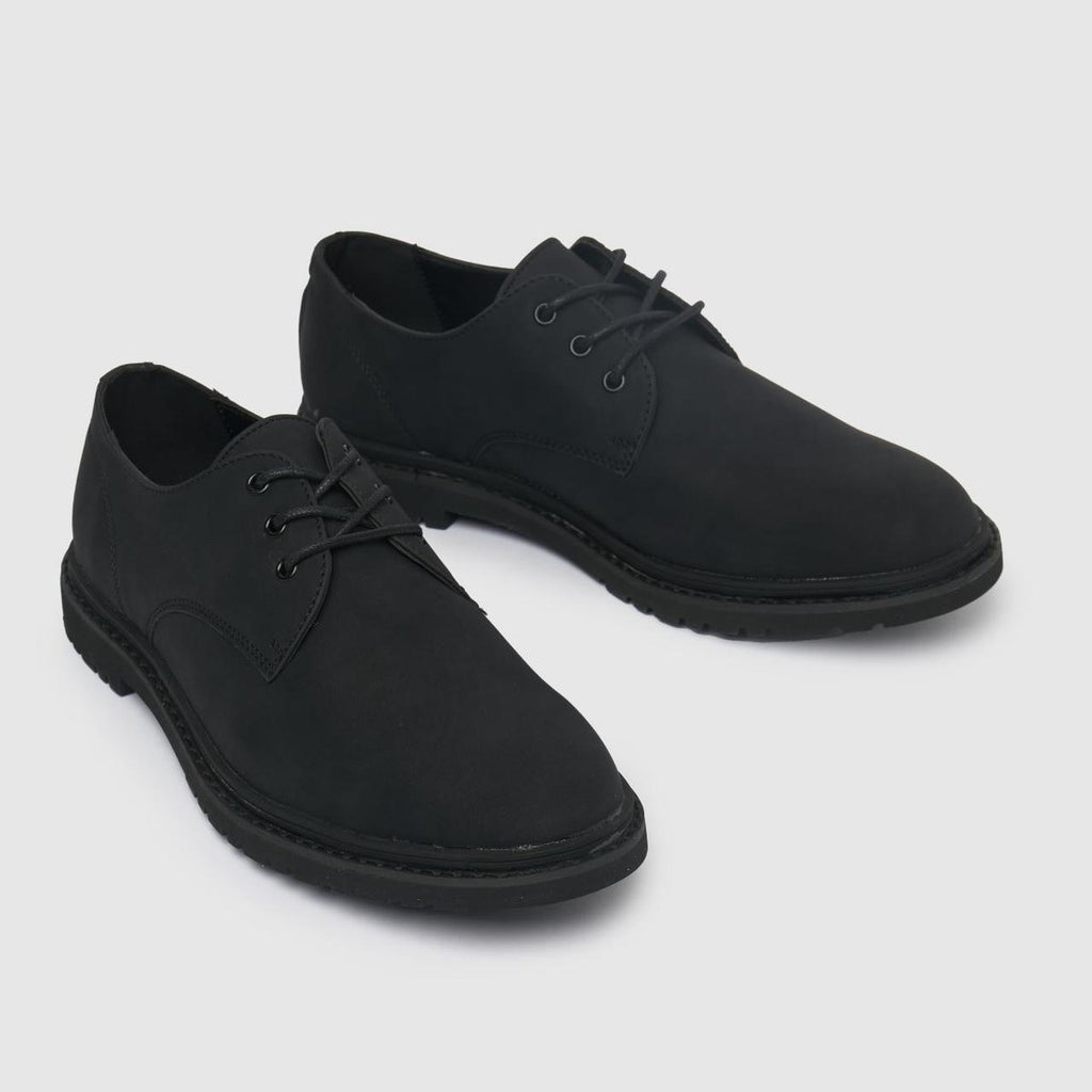 Perry Derby in Black