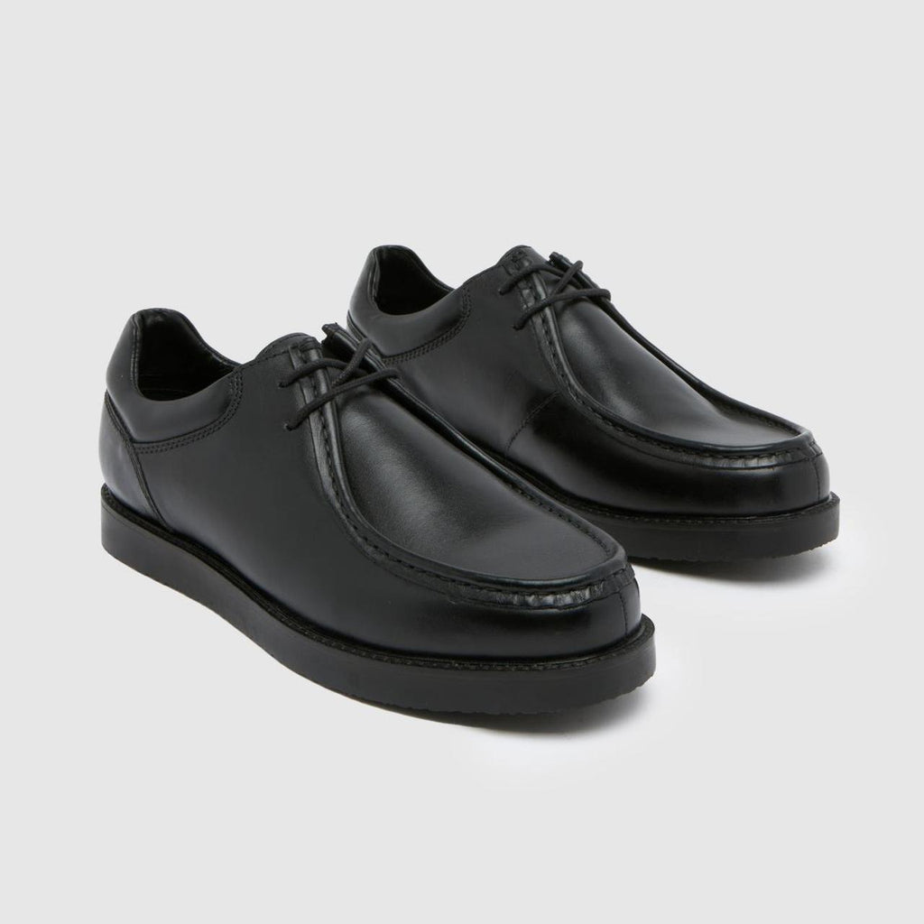 Royce Apron in Black