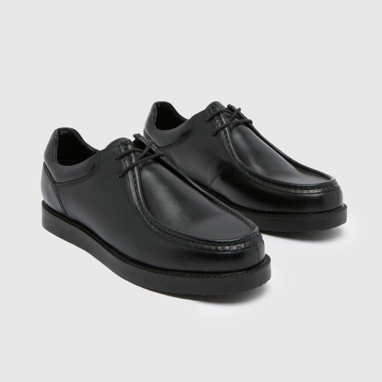 Royce Apron in Black