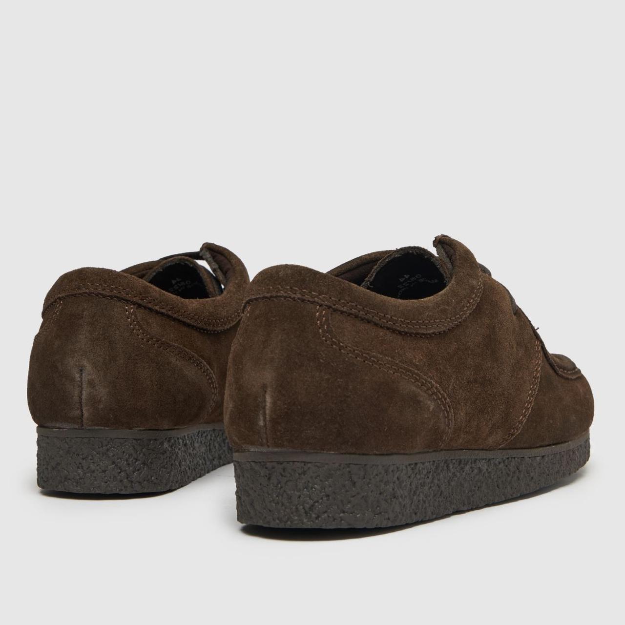 Phoenix in Brown