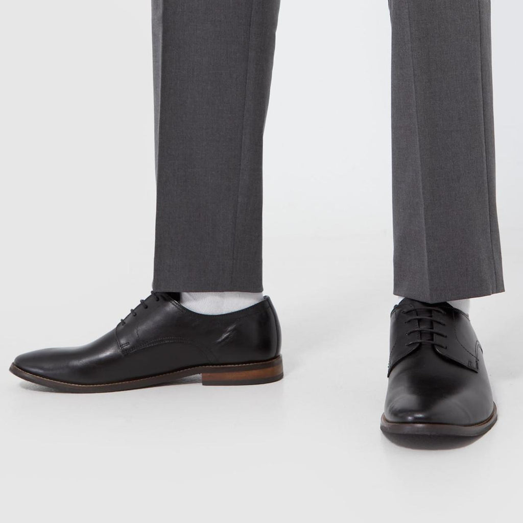 Reese Formal Derby in Black