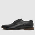 Reese Formal Derby in Black