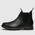 Dylan Leather Chelsea in Black