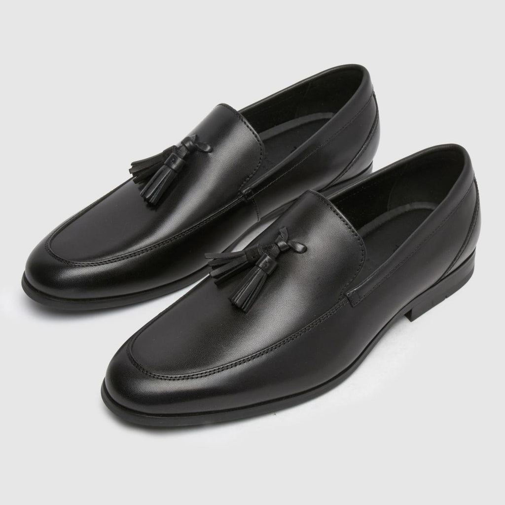Ren Loafer in Black