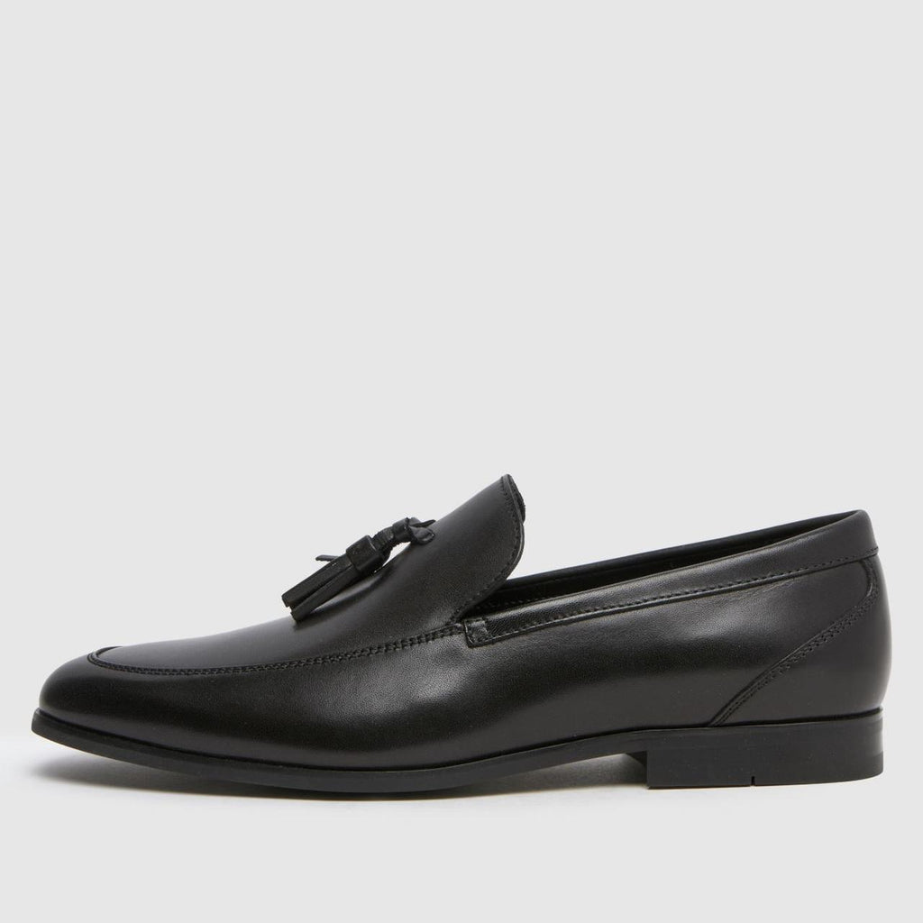 Ren Loafer in Black