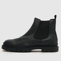 Darian Chunky in Black